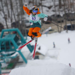 2011 Holiday Valley Moguls Compp