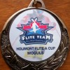 Flite Team 13 Medals