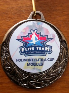 Flite Team 13 Medals
